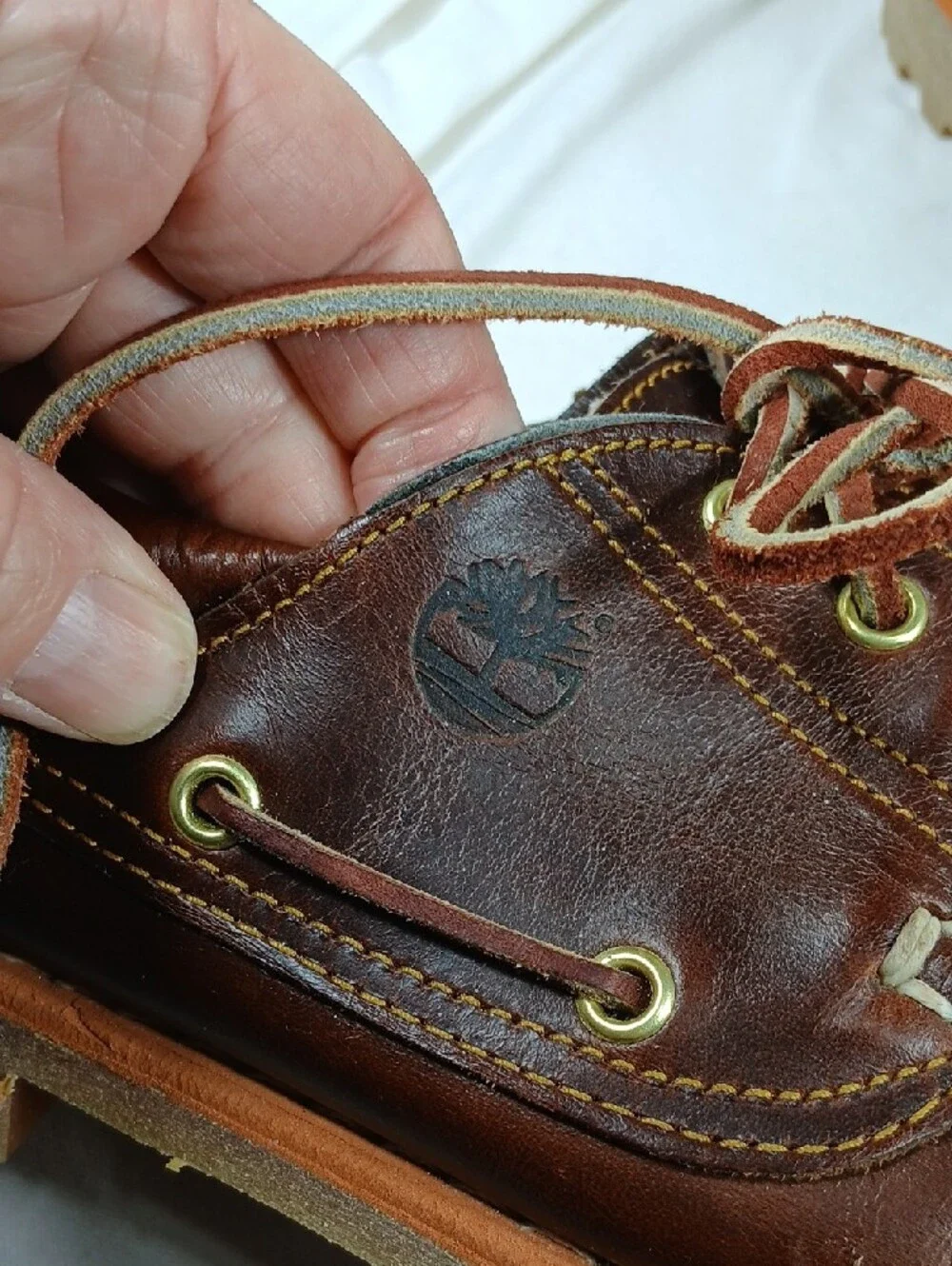 Timberland premium dark